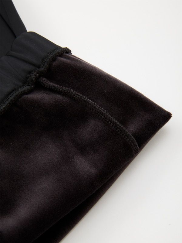 3 LAYER FLEECE LINING JOGGER PANTS | ロングパンツ | ブラック | メンズ | ゴルフウェア