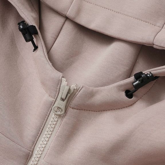 SHOT JKT | パーカー | ベージュ | レディース | ゴルフウェア