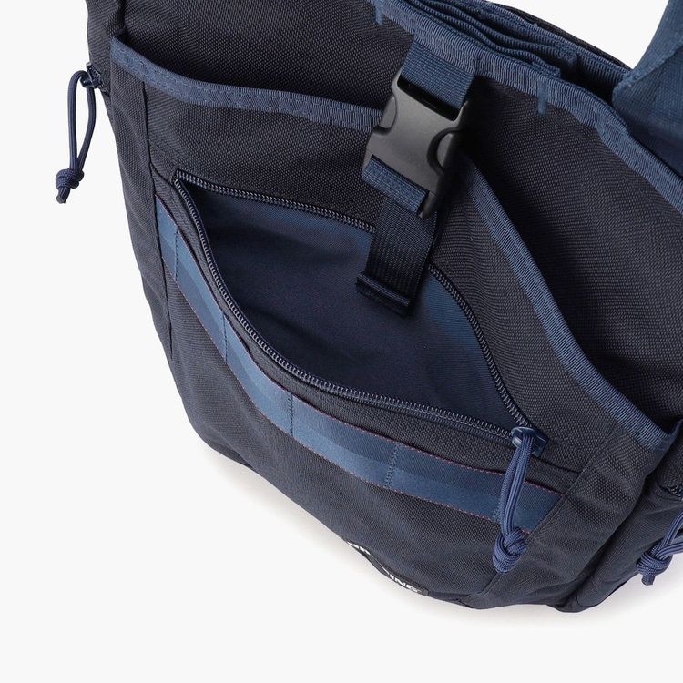 TURF TALL TOTE STD | トートバッグ | ネイビー | ユニセックス | ゴルフ
