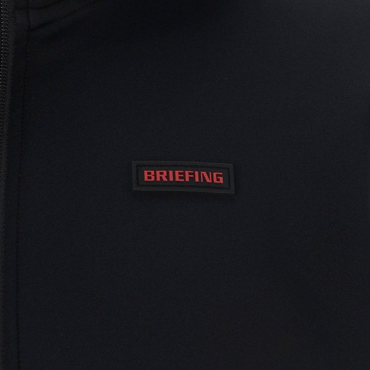 KING 3D LOGO PARKA | ブルゾン | ブラック | メンズ | ゴルフウェア