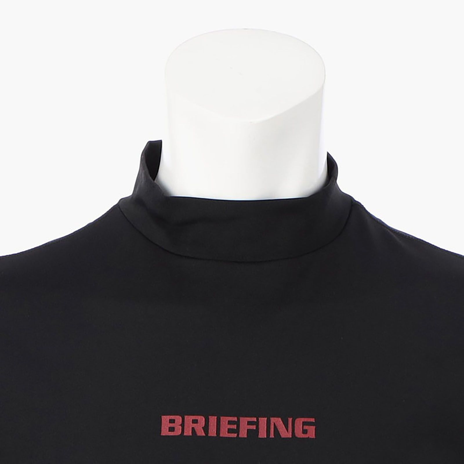 BRIEFING GOLF - MENS TOUR LS HIGH NECK | インナー | ハイネック