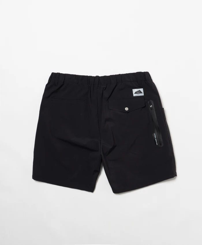 Makani ショーツ | ショートパンツ | ブラック | メンズ | ゴルフウェア