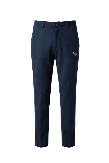 TRACK PANTS | ロングパンツ | ネイビー | メンズ | ゴルフウェア