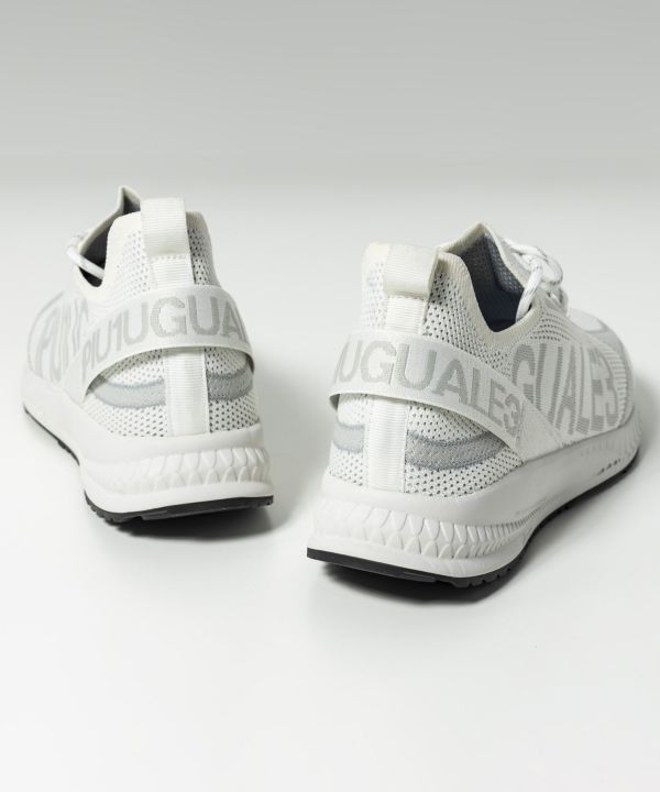 Vibramランニングスニーカー | シューズ | ホワイト | ユニセックス