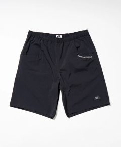 AMPHIBIOUS SHORTS | ショートパンツ | ブラック | メンズ | ゴルフウェア