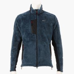 MS FLEECE BLOUSON | アウター | ジャケット | ブルー | メンズ | ゴルフウェア