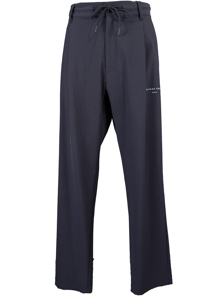 マカニトラウザーズ | ロングパンツ | ブラック | メンズ | ゴルフウェア