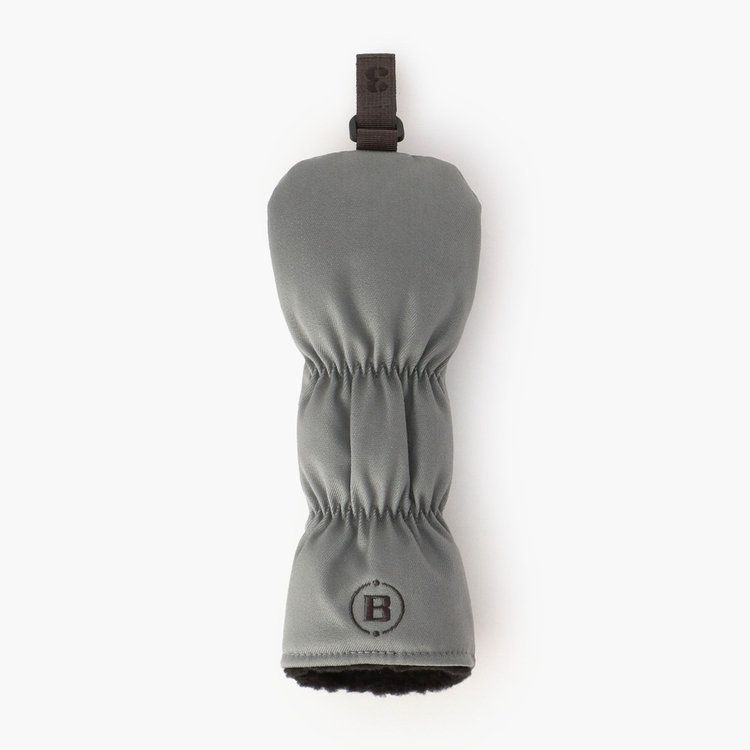 FAIRWAY WOOD COVER FD | ヘッドカバー | デニムグレー | ユニセックス | ゴルフ