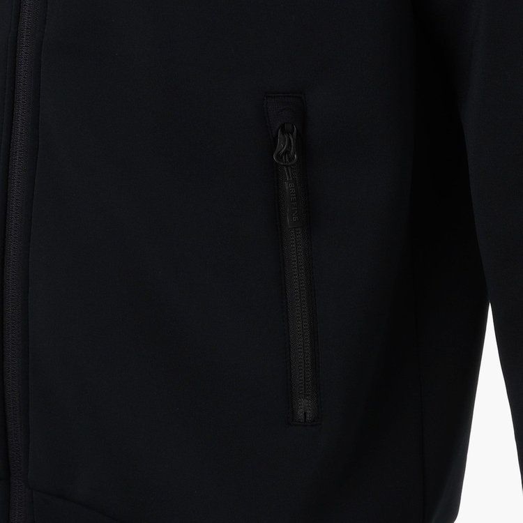 MEN'S 3D LOGO PARKA | パーカー | ブラック | メンズ | ゴルフウェア