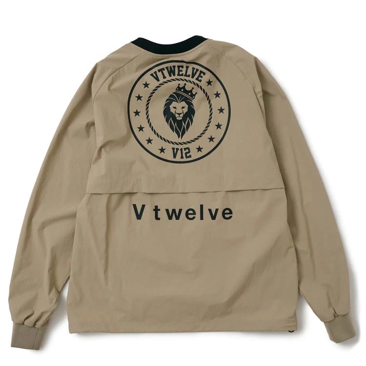 V12] ゴルフ メンズ パーカー LX EMB PARKA | 【公式通販】