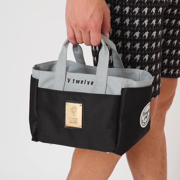 TG CART BAG | カートバッグ | ブラック | ユニセックス | ゴルフ