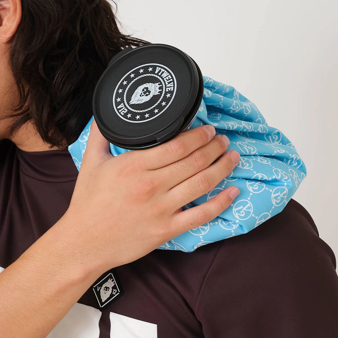 MONO ICE BAG | アイスバック(氷嚢) | ターコイズ | ユニセックス | ゴルフ