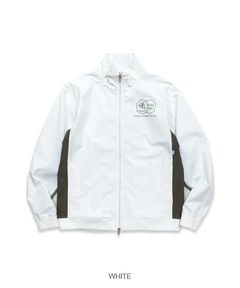 SPORTEX STRETCH MULTI JACKET | ブルゾン | ホワイト | メンズ | ゴルフウェア