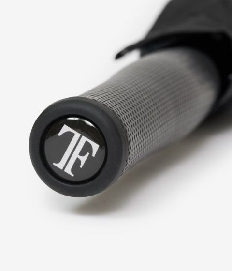 MLOGO UMBRELLA | 傘 | ゴルフ用傘 | ブラック | ユニセックス | ゴルフグッズ