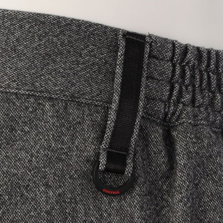 MEN'S WOOLY CREASED PANTS | ロングパンツ | グレー | メンズ | ゴルフウェア