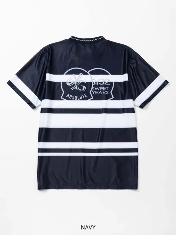 SY32 by SWEET YEARS - CARVICO SPIDER BORDER MOCK | モック