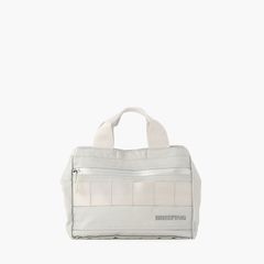 CART TOTE METALLIC | カートバッグ | シルバー | ユニセックス | ゴルフ