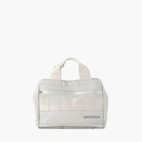 CART TOTE METALLIC | カートバッグ | シルバー | ユニセックス | ゴルフ