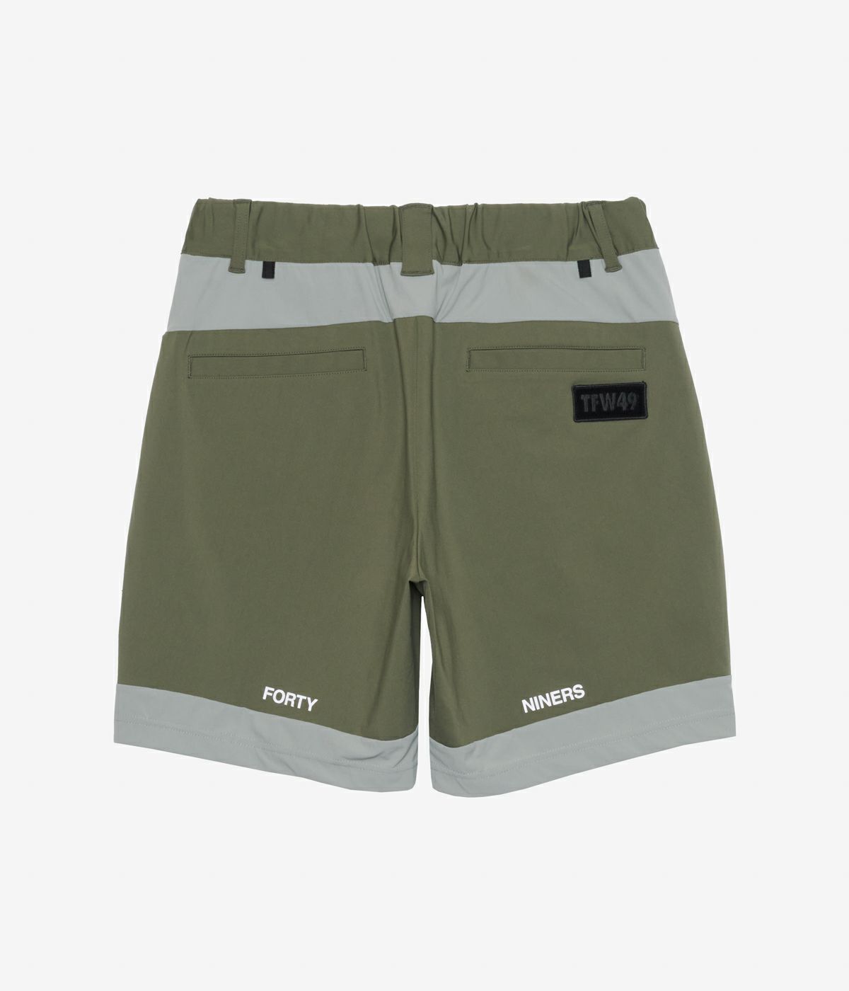 ANKLE HYBRID SHORTS | ショーツ | カーキ | メンズ | ゴルフウェア