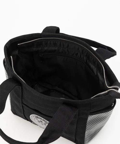 GARDEN CART BAG | カートバッグ | ブラック | ユニセックス | ゴルフ