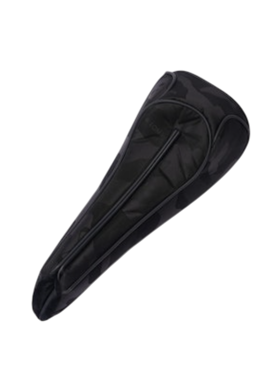 Premium Gauge Driver Cover | ドライバーカバー | ブラック | ユニセックス | ゴルフ