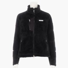 WS FLEECE BLOUSON | アウター | ブルゾン | ウィメンズ | ブラック | ゴルフウェア