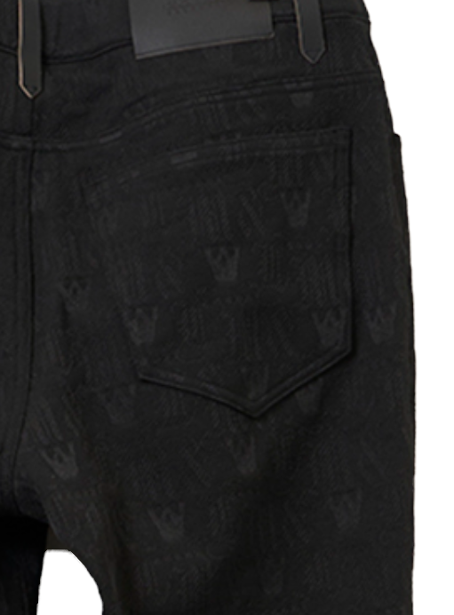 Essence Pants | パンツ | ブラック | レディース | ゴルフウェア