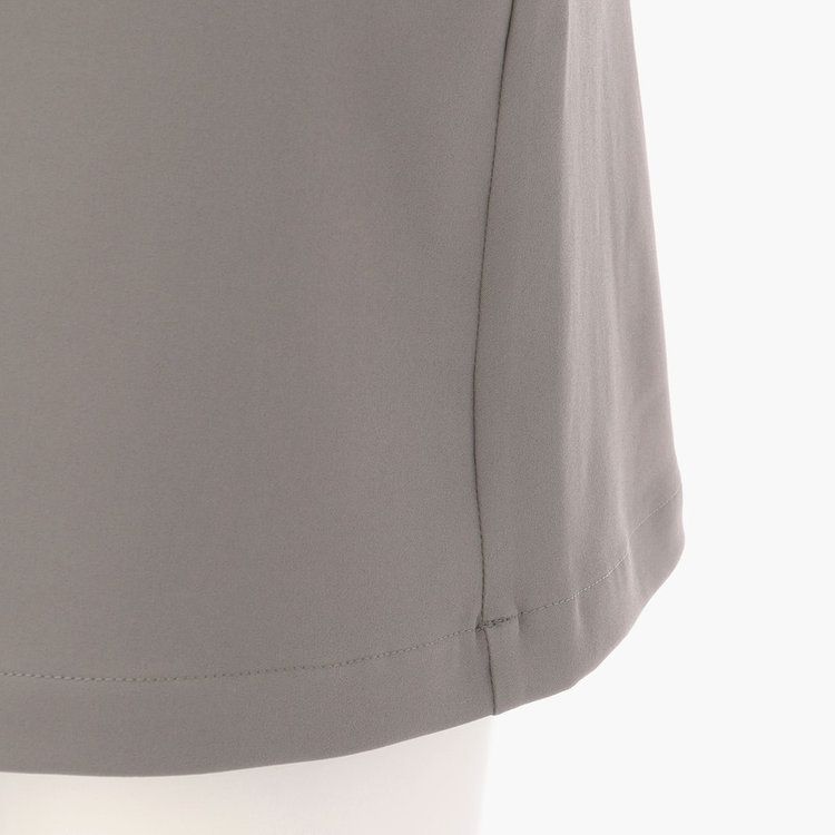 WOMENS SUMMER BASIC SKIRT | スカート | グレー | レディース | ゴルフウェア