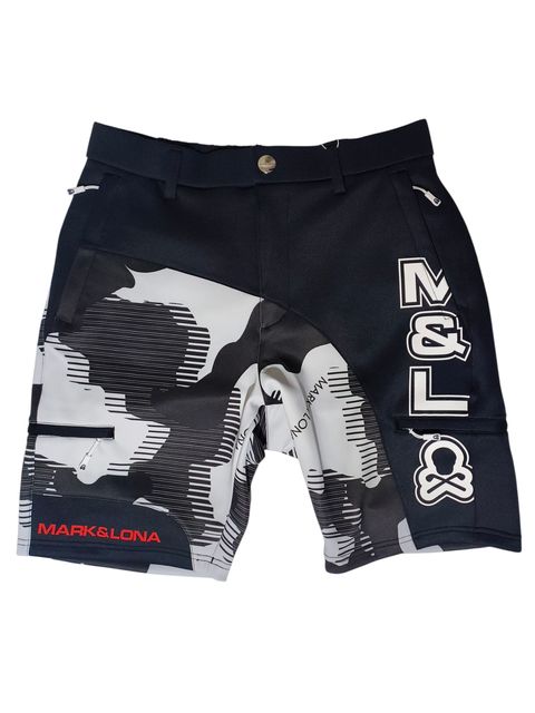 MARK & LONA ゴルフ用ウェア2点セット MARK & LONA ゴルフ用ウェア2点セット MARK & LONA マーク
