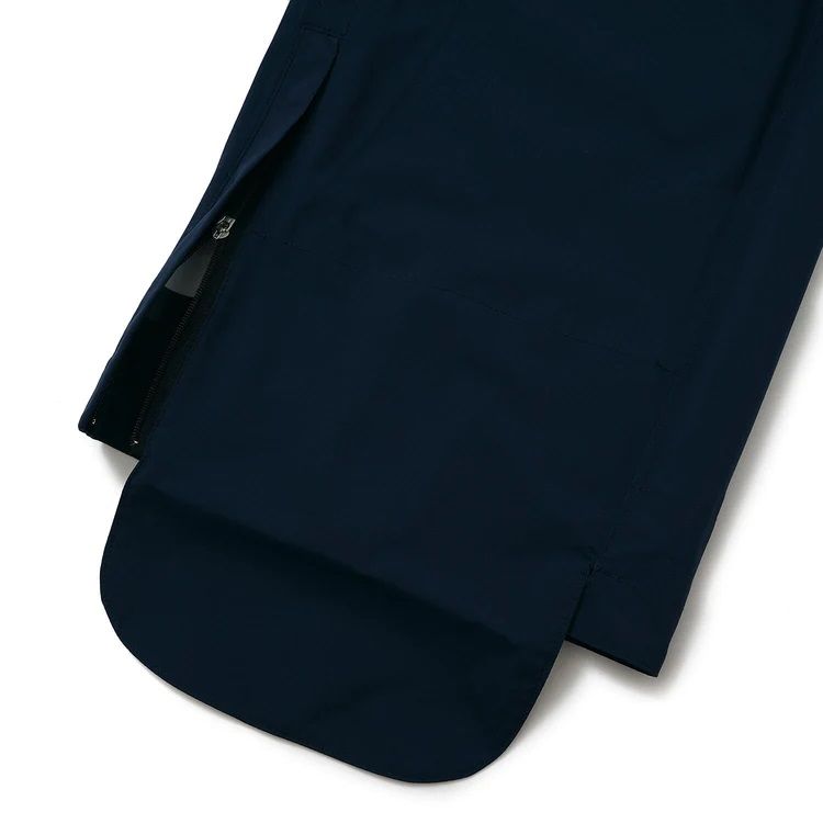 LINE UP RAIN PANTS | パンツ | ネイビー | メンズ | ゴルフウェア