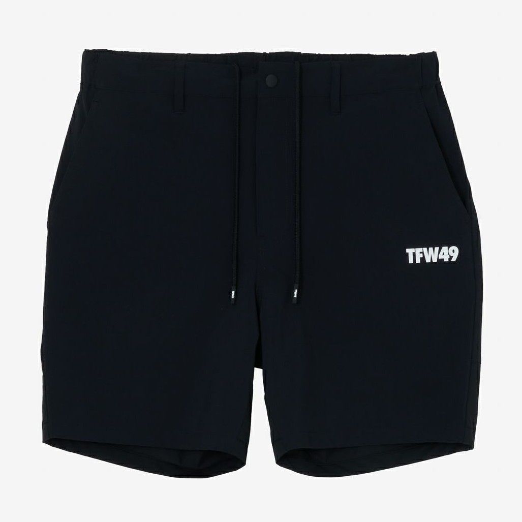 COMBINATION SHORTS | ショーツ | ブラック | メンズ | ゴルフウェア