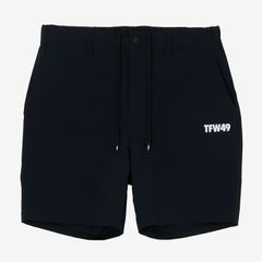 COMBINATION SHORTS | ショーツ | ブラック | メンズ | ゴルフウェア