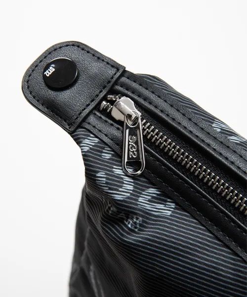 EASY BOSTON BAG | ボストンバッグ | ブラック | ユニセックス | ゴルフ