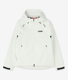 DETACHABLE 2WAY JACKET | ブルゾン | ホワイト | メンズ | ゴルフウェア