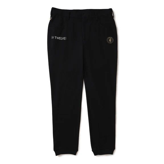 FAB PANTS | ロングパンツ | ブラック | メンズ | ゴルフウェア