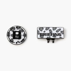 B SERIES MAGNET MARKER LEOPARD | マーカー | レオパード | ユニセックス | ゴルフ