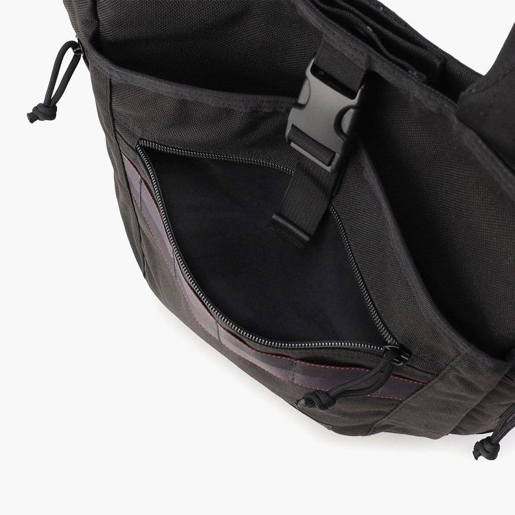 TURF TALL TOTE STD | トートバッグ | ブラック | ユニセックス | ゴルフ