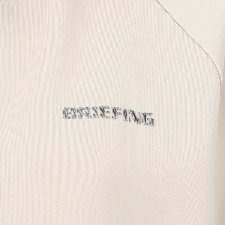 WOMEN'S 3D LOGO PARKA | パーカー | ベージュ | レディース | ゴルフウェア
