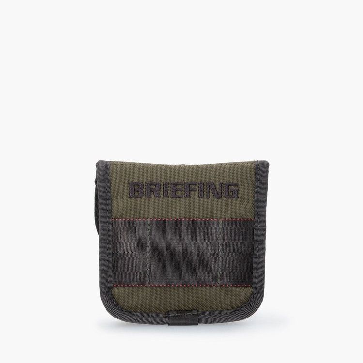 MALLET PUTTER COVER TL | ヘッドカバー | レンジャーグリーン | ユニセックス | ゴルフグッズ