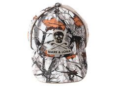 Heritage Skull Cap | キャップ | ホワイト | ユニセックス | ゴルフ