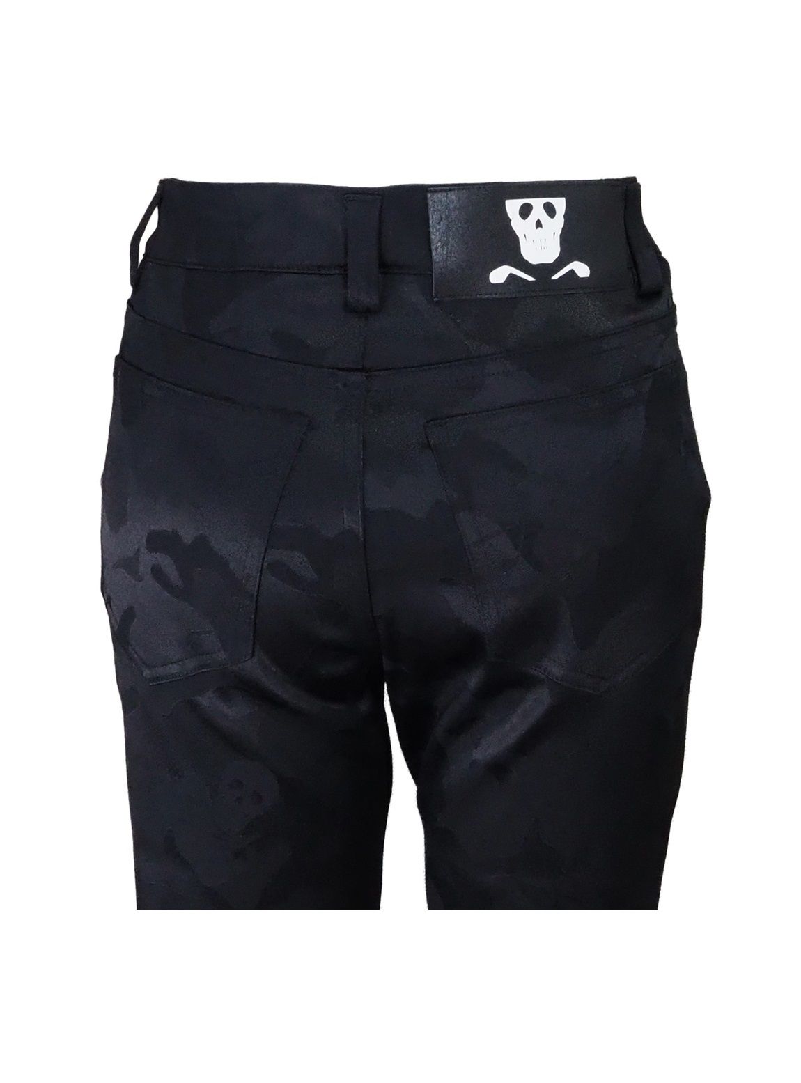Gauge Neo 5PK Pants | パンツ | ブラック | レディース | ゴルフウェア