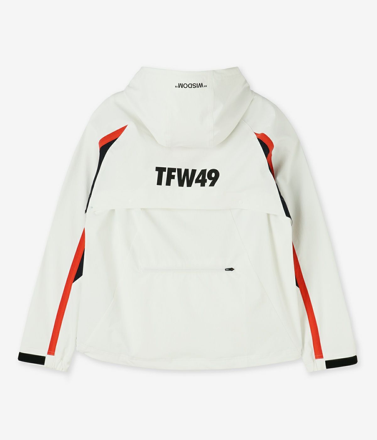 DETACHABLE 2WAY JACKET | ブルゾン | ホワイト | メンズ | ゴルフウェア