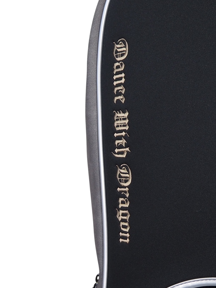 エアスタンドキャディバッグ | ブラック | ユニセックス | ゴルフ