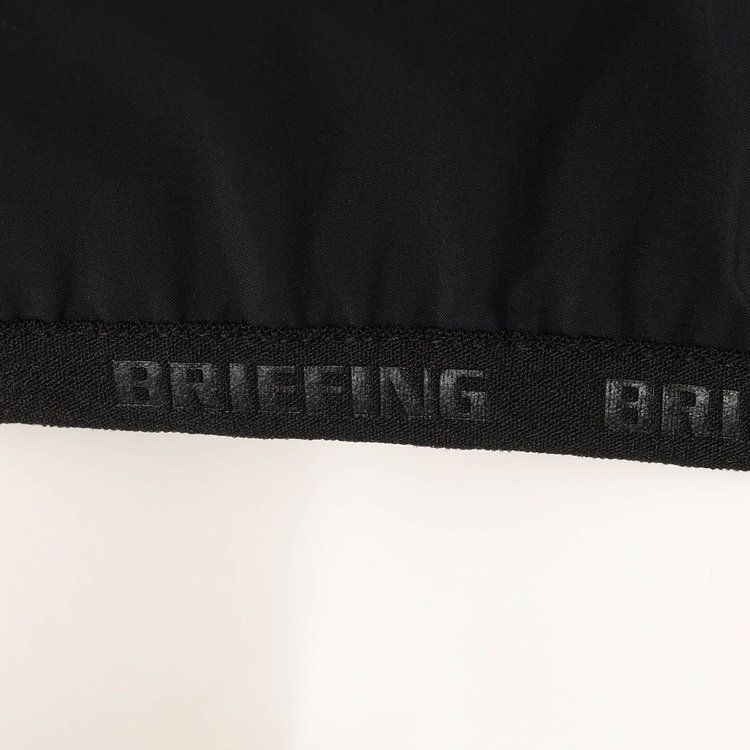 MEN’S WIND BLOUSON | ブルゾン | ブラック | メンズ | ゴルフウェア