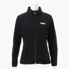 WIND BLOUSON | ブルゾン | ブラック | レディース | ゴルフウェア
