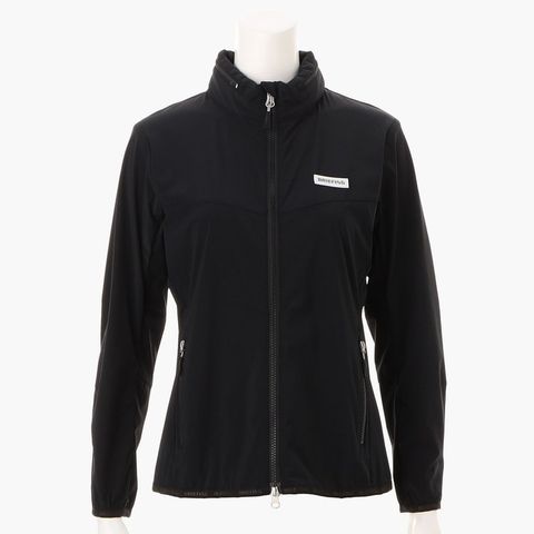 WIND BLOUSON | ブルゾン | ブラック | レディース | ゴルフウェア