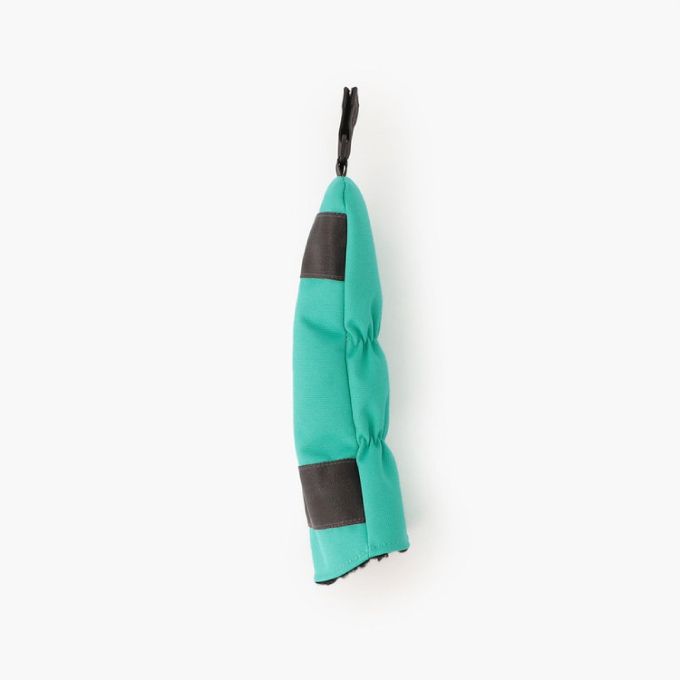 UTILITY COVER ECO CANVAS CR | ユーティリティカバー エコキャンバス | ユニセックス ゴルフギア | MINT BLUE ミントブルー