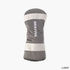 DRIVER COVER ECO TWILL | ドライバーカバー | ライトグリーン | ユニセックス | ゴルフ