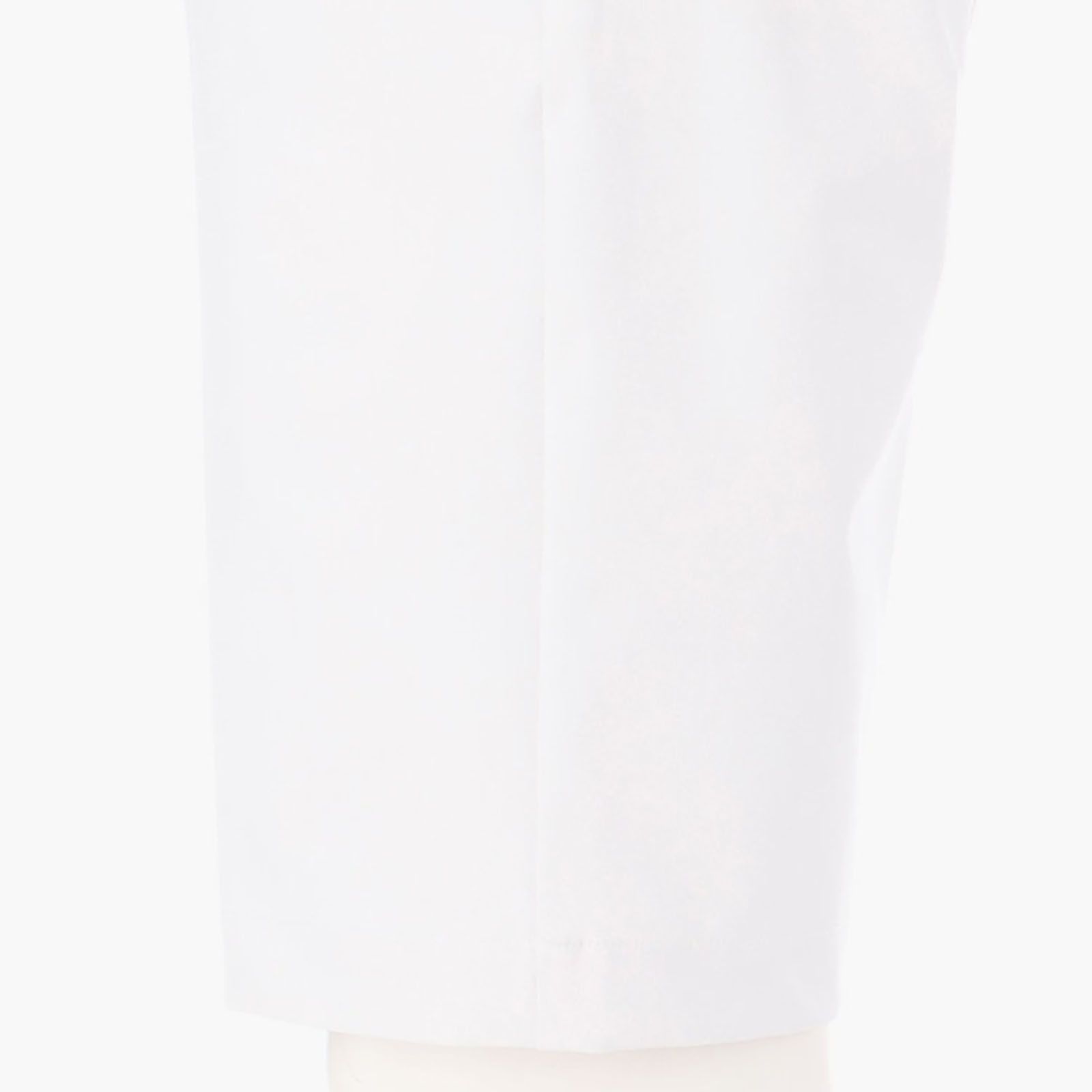 MS SUMMER BASIC SHORT PANTS | スラックス | ホワイト | メンズ | ゴルフウェア