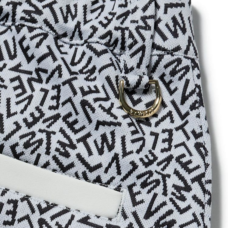 KH SKIRT | スカート | ホワイト | レディース | ゴルフウェア